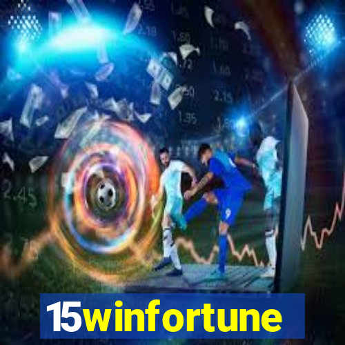 15winfortune