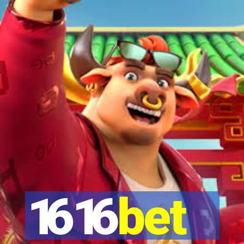 1616bet