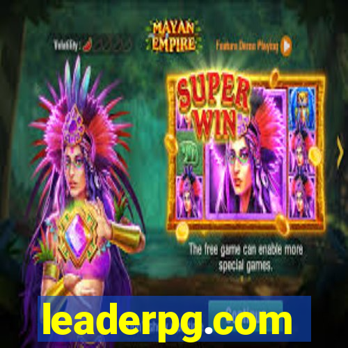 leaderpg.com