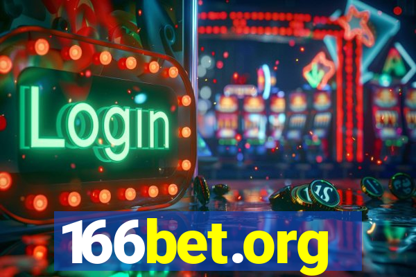 166bet.org