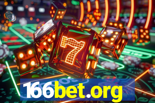 166bet.org