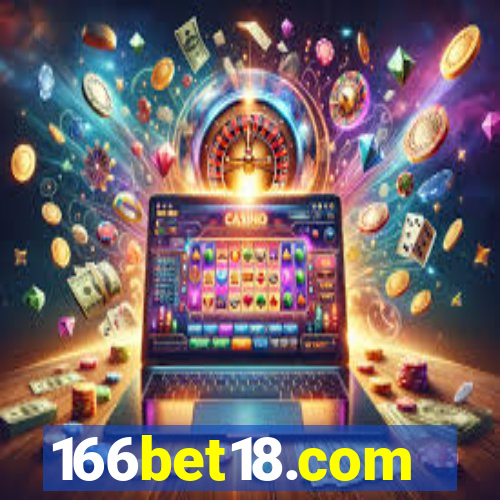 166bet18.com