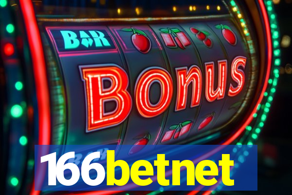 166betnet