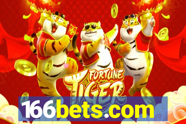 166bets.com