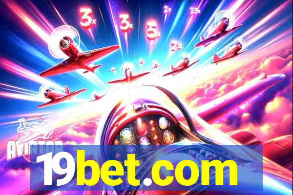 19bet.com