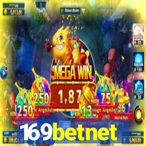 169betnet