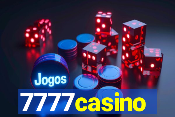 7777casino