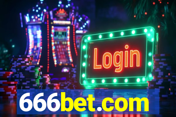 666bet.com