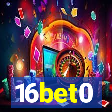 16bet0