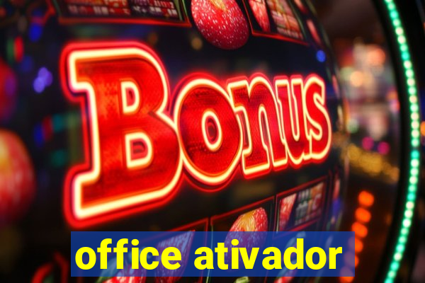 office ativador