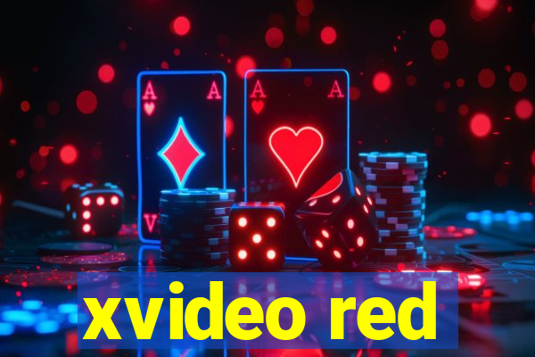 xvideo red