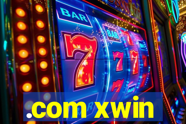 .com xwin