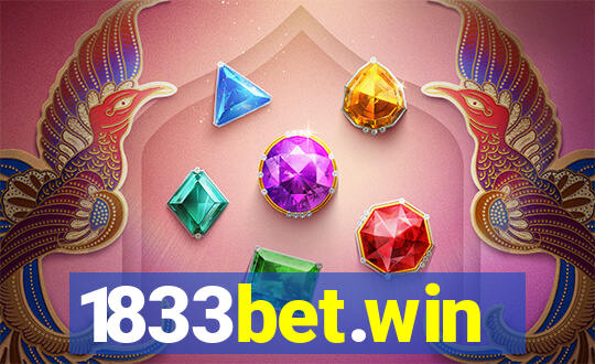 1833bet.win