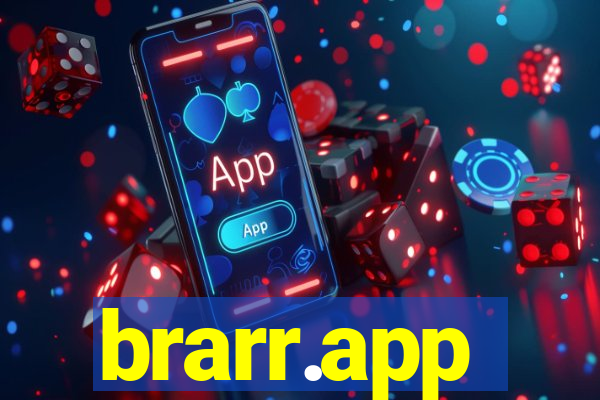 brarr.app