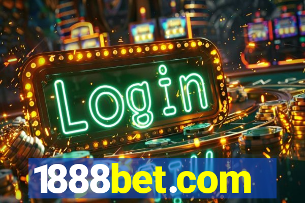 1888bet.com