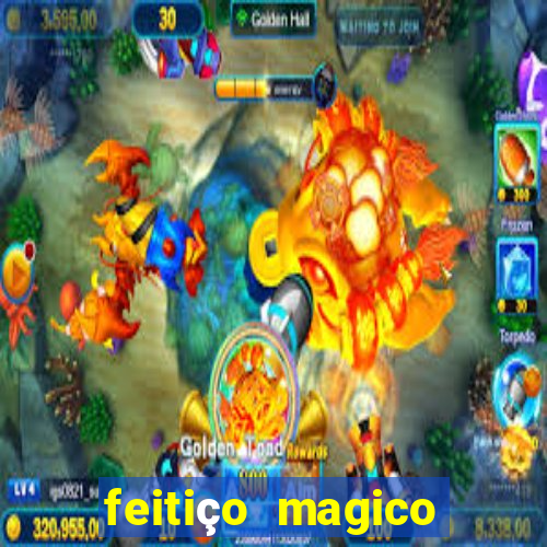 feitiço magico manga pdf