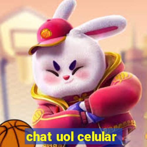 chat uol celular