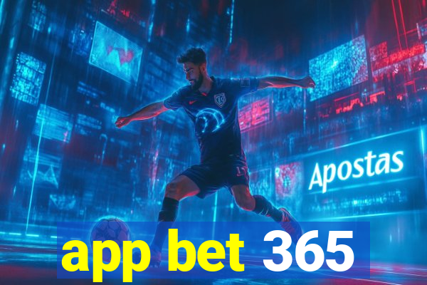 app bet 365