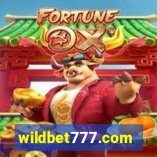 wildbet777.com