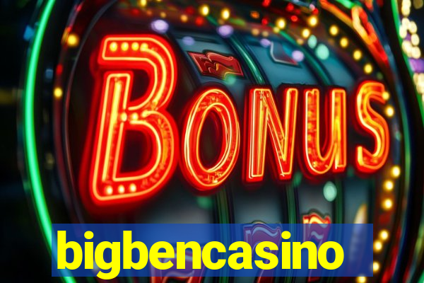 bigbencasino