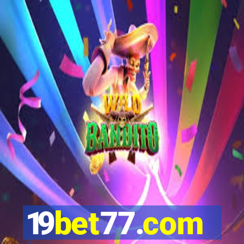 19bet77.com