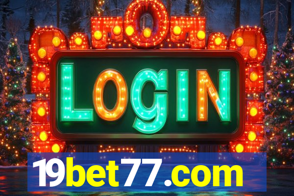 19bet77.com