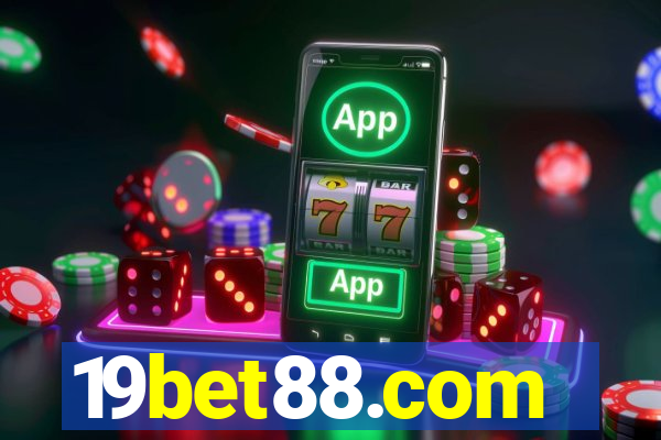 19bet88.com