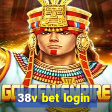 38v bet login