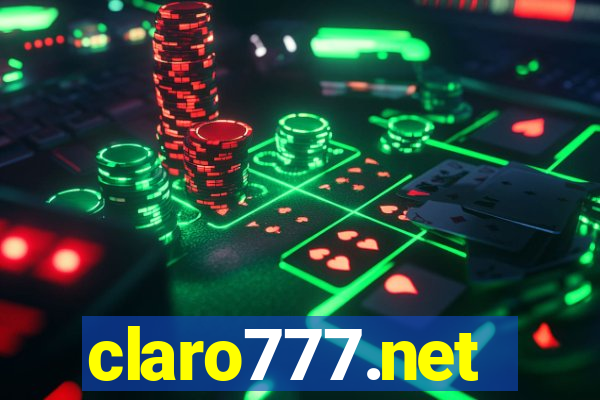 claro777.net