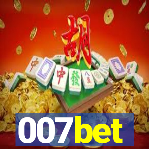 007bet