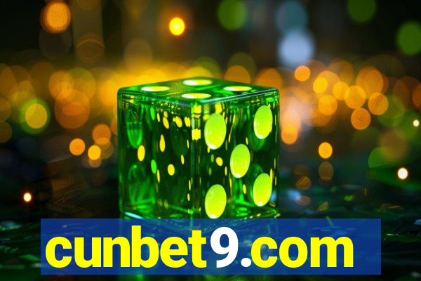 cunbet9.com