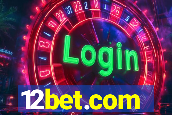 12bet.com