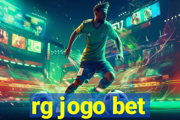 rg jogo bet