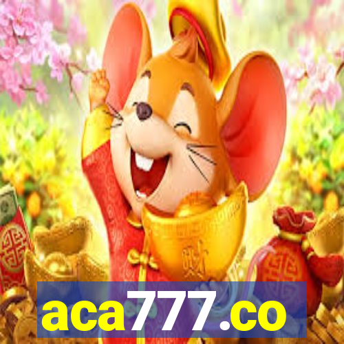 aca777.co