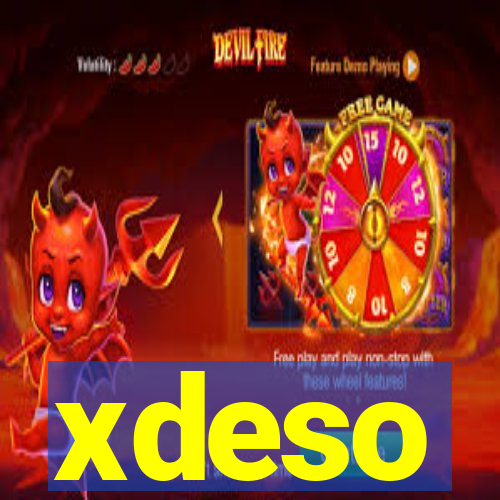 xdeso