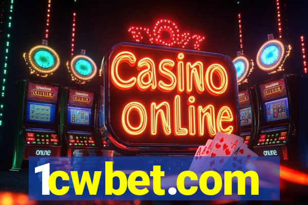 1cwbet.com