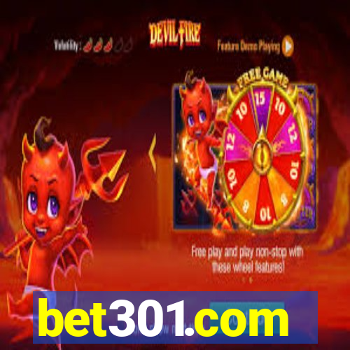 bet301.com