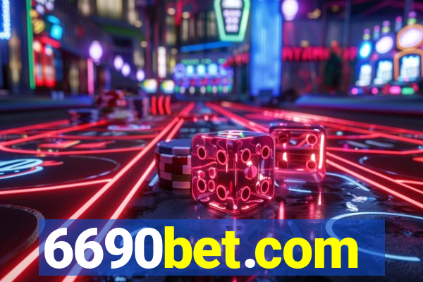 6690bet.com