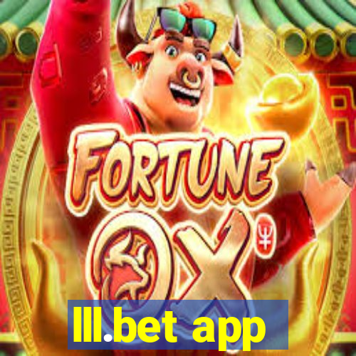 lll.bet app