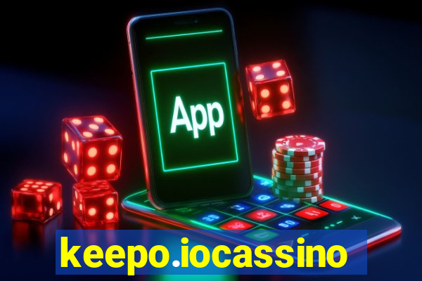 keepo.iocassino