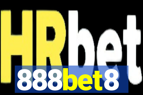 888bet8