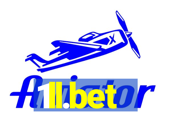 1ll.bet