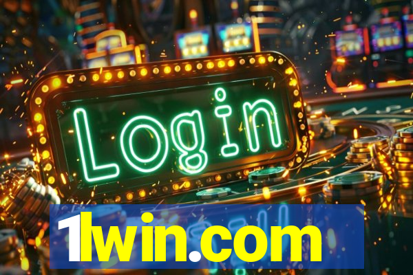 1lwin.com