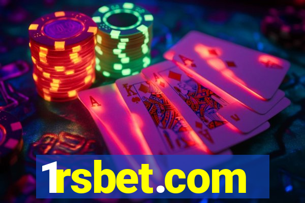 1rsbet.com