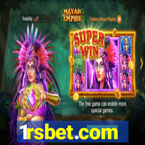 1rsbet.com