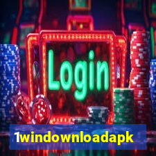 1windownloadapk