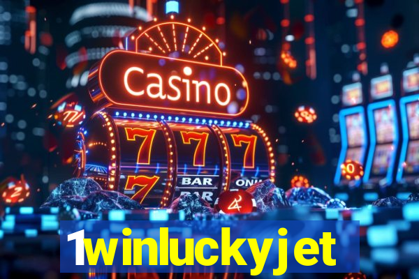 1winluckyjet