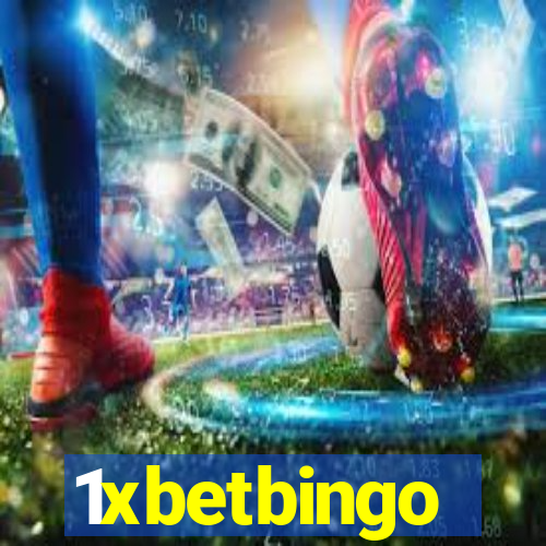 1xbetbingo