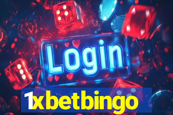 1xbetbingo