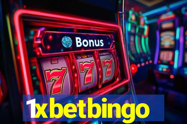 1xbetbingo